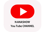 NANASHOW YouTube Official Channel